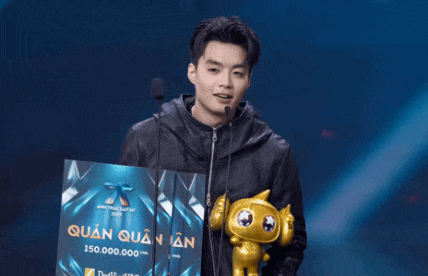 Phỏng vấn nóng Quán quân Negav: Chưa bao giờ nghĩ đến khoảnh khắc nhận giải cao quý nhất- Ảnh 4. Phỏng vấn nóng Quán quân Negav: Chưa bao giờ nghĩ đến khoảnh khắc nhận giải cao quý nhất- Ảnh 4.