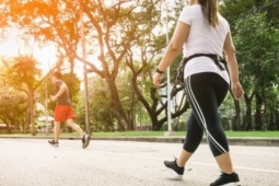 4 cách để đốt nhiều calo hơn với thói quen đi bộ hàng ngày