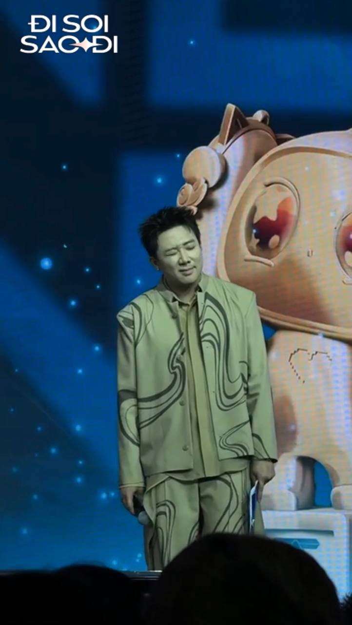 Clip: Trấn Thành như Clip: Trấn Thành như