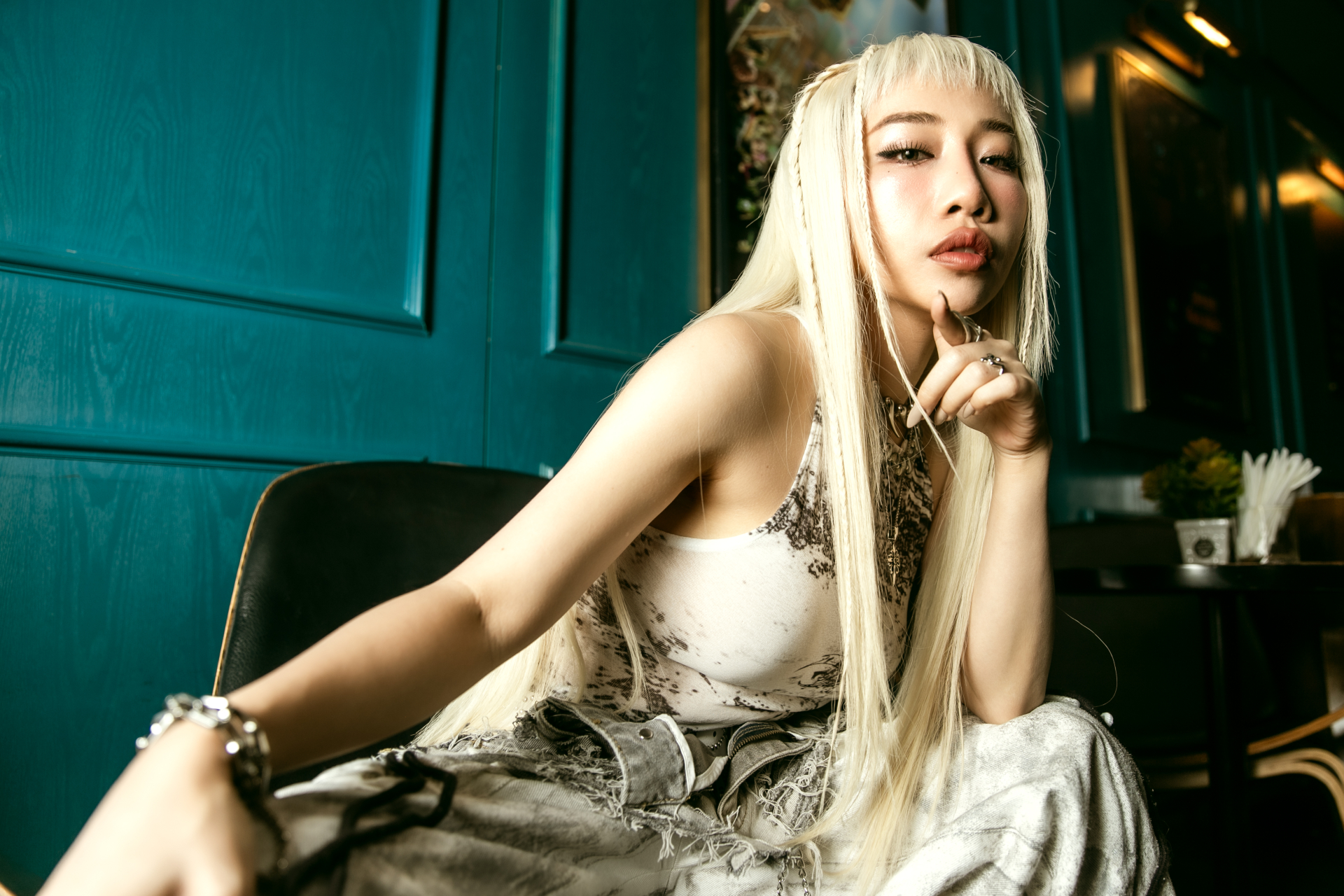 1765658205 54 Sau thoi gian lui ve cham soc gia dinh Hang