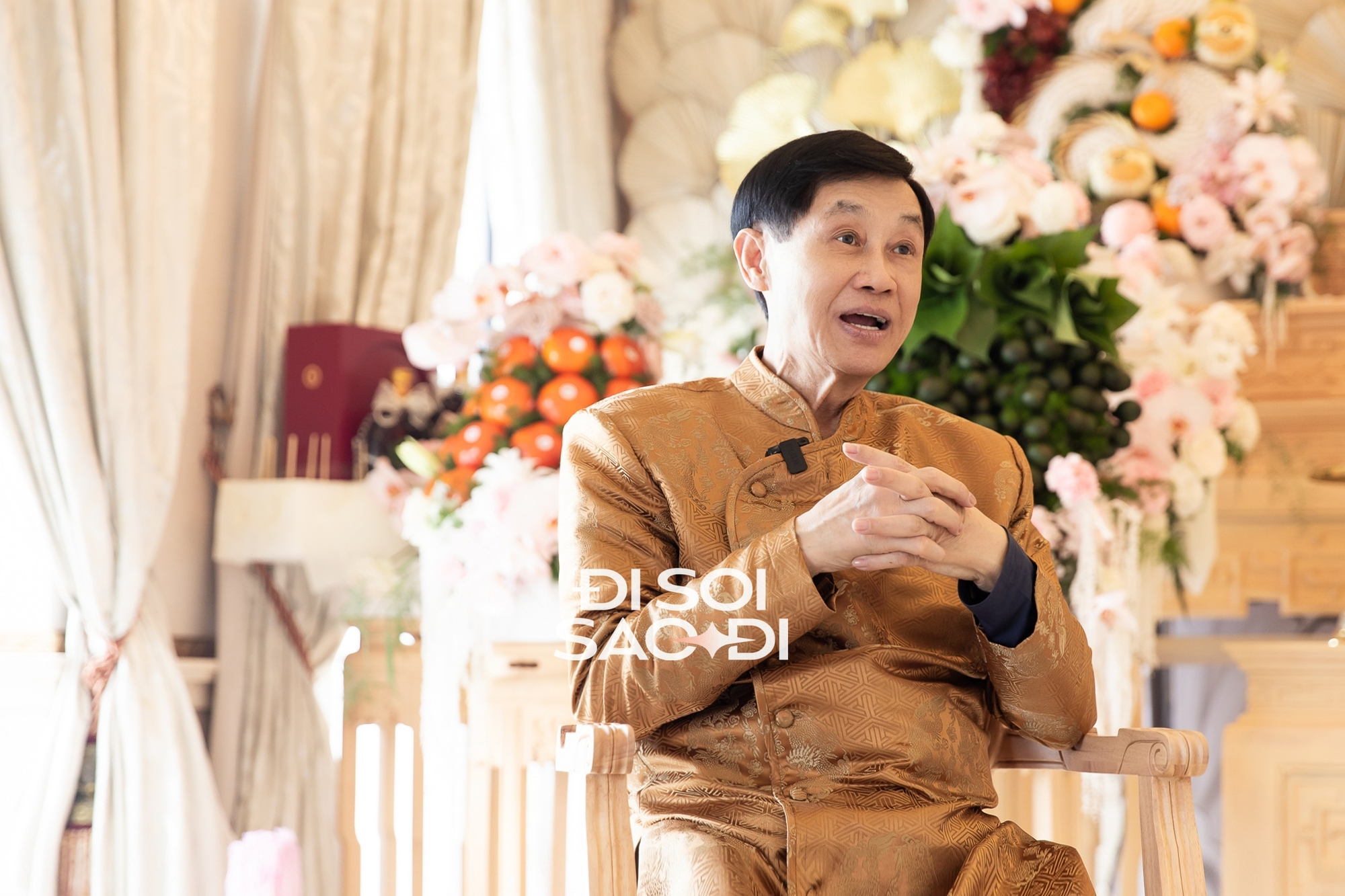 Tỷ phú Johnathan Hạnh Nguyễn tổ chức siêu đám cưới cho con gái: Nhận xét từ truyền thông quốc tế 2 1765658753 614 Ty phu Johnathan Hanh Nguyen to chuc sieu dam cuoi