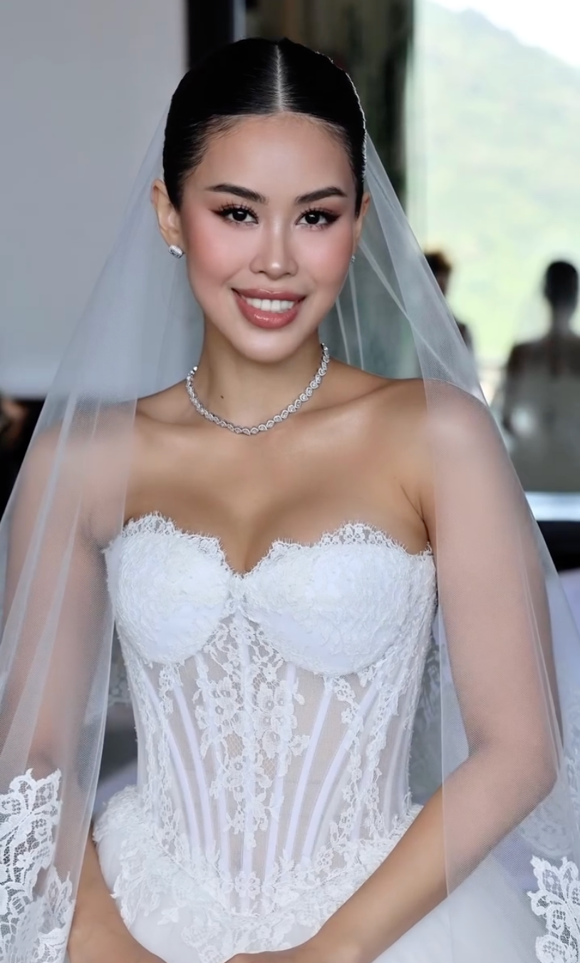 Tỷ phú Johnathan Hạnh Nguyễn tổ chức siêu đám cưới cho con gái: Nhận xét từ truyền thông quốc tế 6 1765658759 200 Ty phu Johnathan Hanh Nguyen to chuc sieu dam cuoi