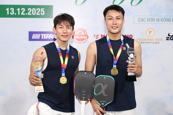 Thể thao kết nối tinh thần sẻ chia 3 Thể thao kết nối tinh thần sẻ chia - Ảnh 4.