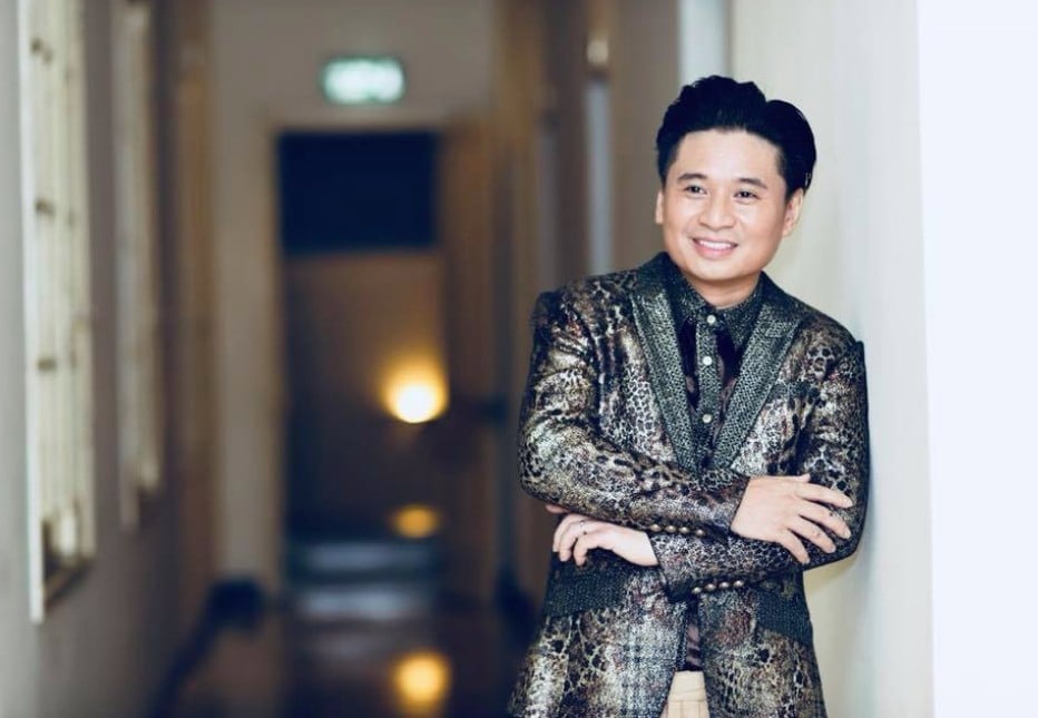 Những Nghệ sĩ Nhân dân từng cất tiếng hát tại SEA Games - 3