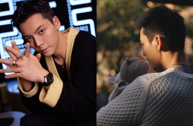 "Tổng tài" Trần Vỹ Đình vội vàng công khai có con với siêu mẫu Victoria's Secret vì lý do này 1 1765665464 606 Tong tai Tran Vy Dinh voi vang cong khai co