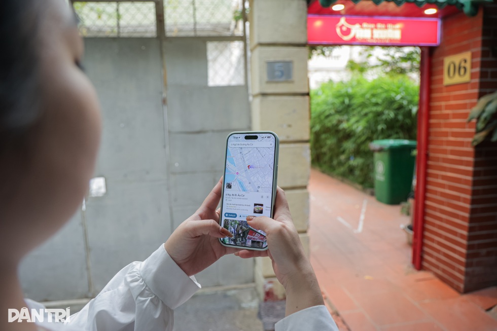  Hà Nội: Bát bún hơn 100.000 đồng, khách ăn trong biệt thự hàng chục tỷ đồng - 5