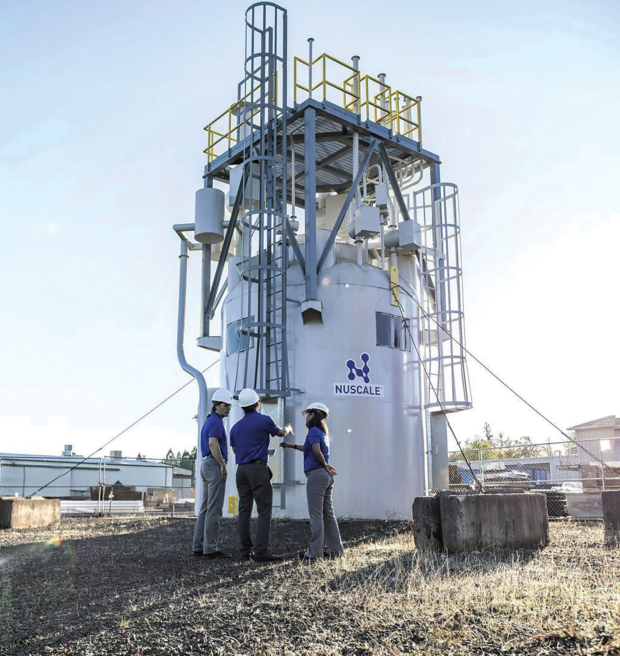 Tăng tốc điện hạt nhân- Ảnh 5. Tăng tốc điện hạt nhân- Ảnh 5.