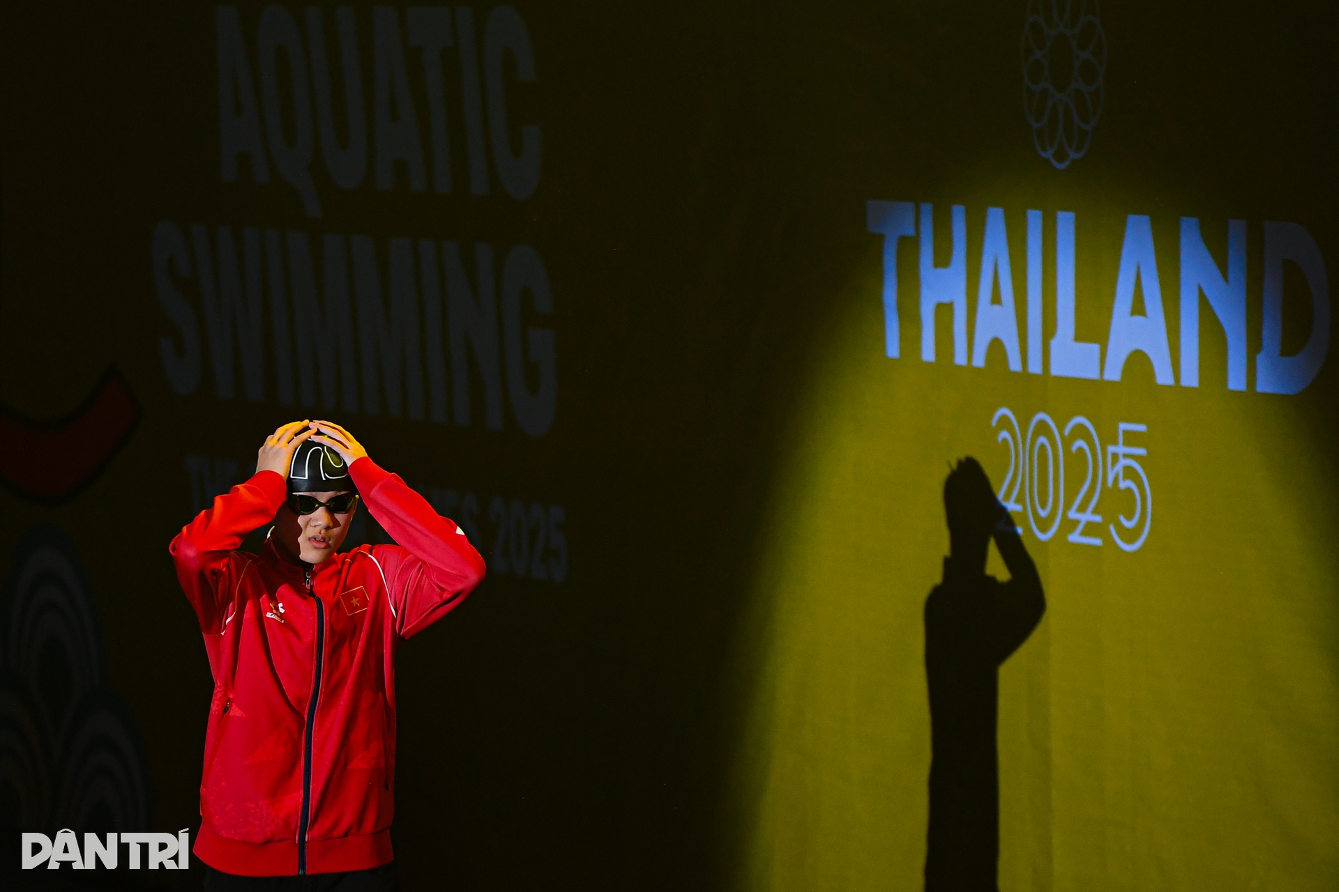 Những khoảng lặng buồn trên đường đua xanh ở SEA Games 33 - 17 Những khoảng lặng buồn trên đường đua xanh ở SEA Games 33 - 17