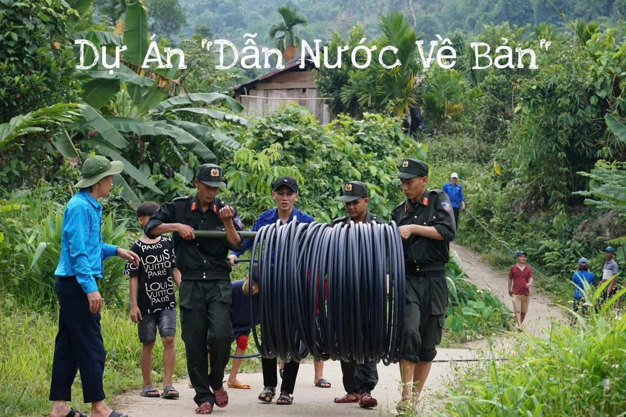 Sứ giả của yêu thương 2 Cuộc thi viết