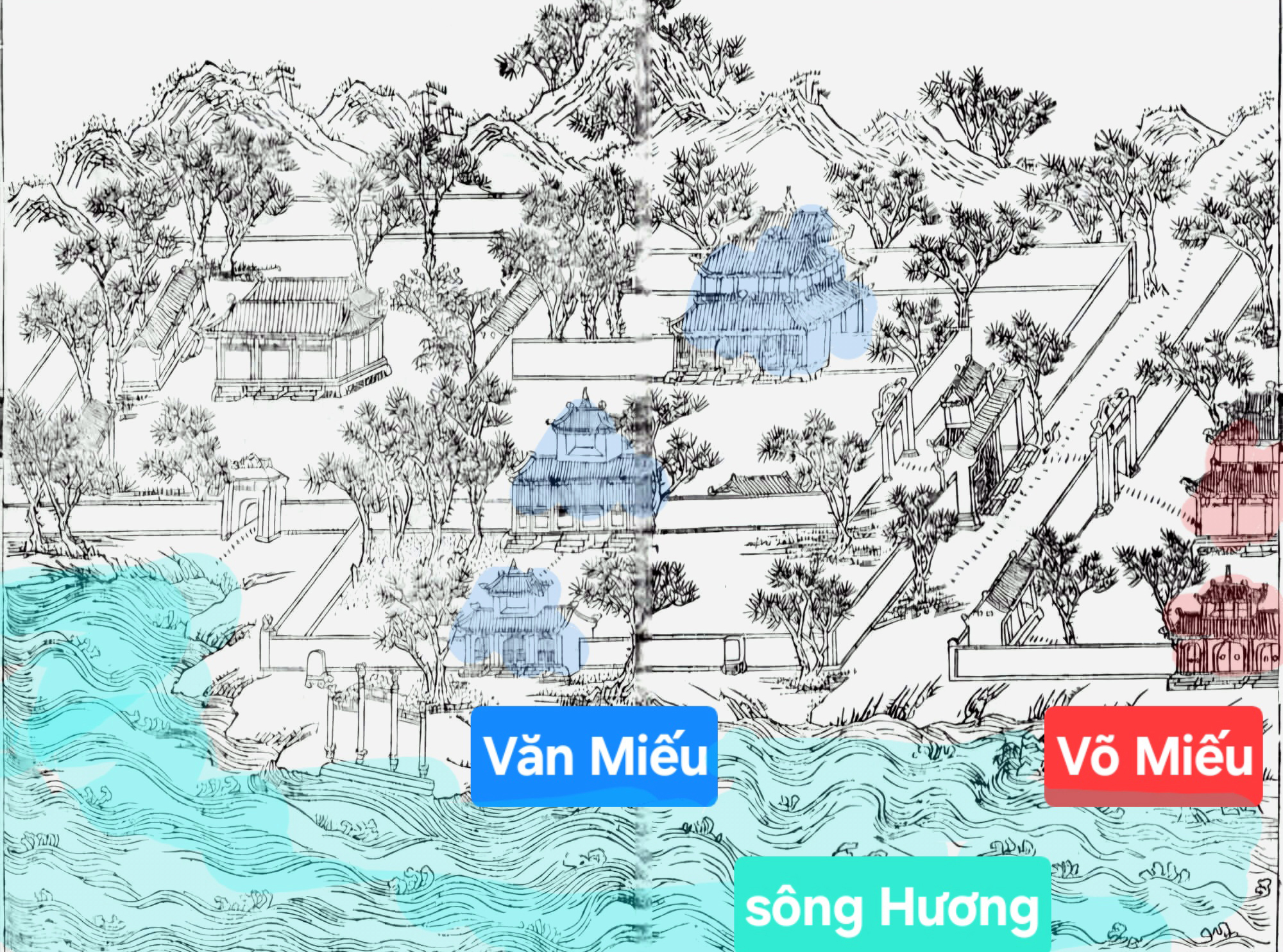 Vì sao Lý Thường Kiệt không được thờ tại Võ Thánh Miếu?- Ảnh 6.