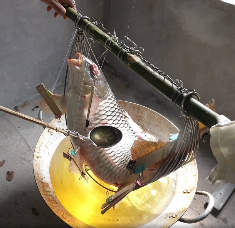 5 đặc sản Hưng Yên nhất định phải thử: Có món độc lạ chế biến 10 tiếng, có loại bánh xưa dành cho “bà đẻ” 3 Món ăn chế biến siêu cầu kỳ