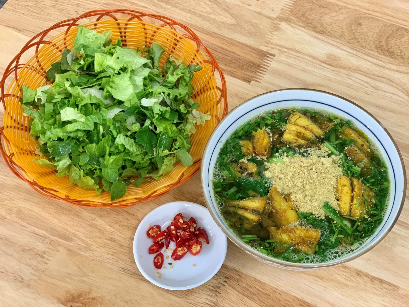 5 đặc sản Hưng Yên nhất định phải thử: Có món độc lạ chế biến 10 tiếng, có loại bánh xưa dành cho “bà đẻ” 5 Món ăn khoái khẩu của nhiều người