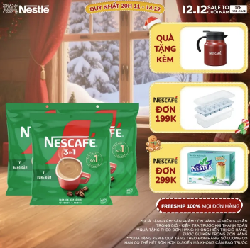 Người thông minh sắm Tết từ bây giờ: 5 lựa chọn đồ ăn, đồ uống vừa ngon lại rẻ, không mua thì quá tiếc- Ảnh 4. Người thông minh sắm Tết từ bây giờ: 5 lựa chọn đồ ăn, đồ uống vừa ngon lại rẻ, không mua thì quá tiếc- Ảnh 4.