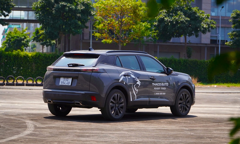 Nhiều tài xế nhầm giữa phanh tay điện tử và Auto Hold, dùng sao cho đúng? 3 Nhiều tài xế nhầm giữa phanh tay điện tử và Auto Hold, dùng thế nào mới đúng? - Ảnh 3.