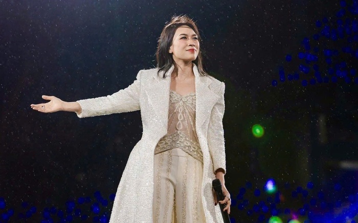 Chỉ có thể là Mỹ Tâm! 2 Chỉ có thể là Mỹ Tâm!