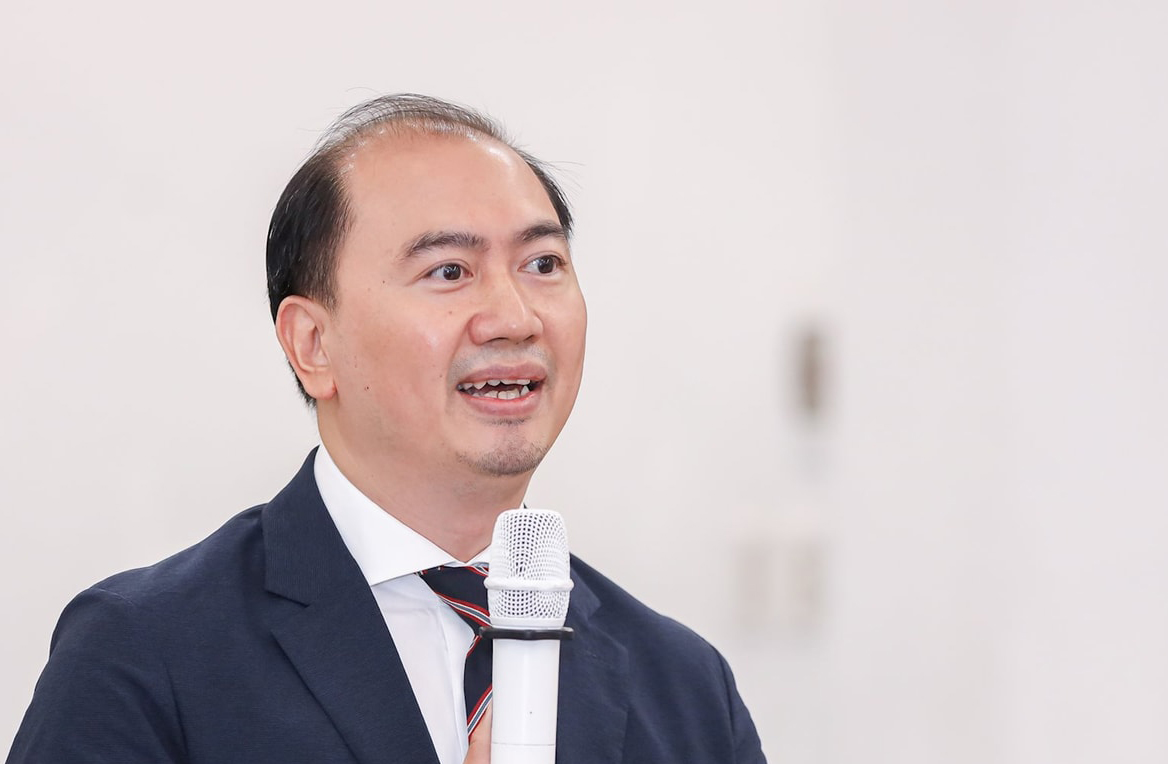 Dự án chung cư mới phải có trạm sạc pin cho xe điện 3 xe điện - Ảnh 4.