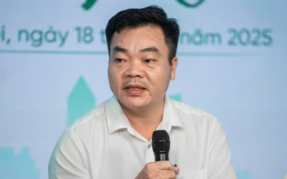 Dự án chung cư mới phải có trạm sạc pin cho xe điện 4 xe điện - Ảnh 5.