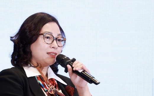 Dự án chung cư mới phải có trạm sạc pin cho xe điện 5 Dự án chung cư mới phải có trạm sạc pin cho xe điện - Ảnh 6.