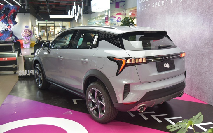 Cách giảm giá mới của các hãng xe ở Việt Nam: Cắt trang bị thành bản giá rẻ 10 giá rẻ - Ảnh 10.