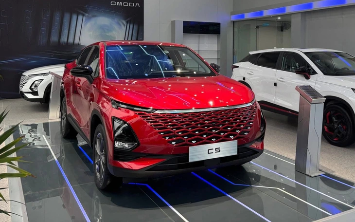 Cách giảm giá mới của các hãng xe ở Việt Nam: Cắt trang bị thành bản giá rẻ 13 giá rẻ - Ảnh 17.