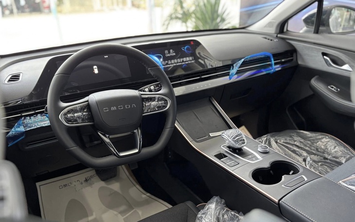 Cách giảm giá mới của các hãng xe ở Việt Nam: Cắt trang bị thành bản giá rẻ 14 giá rẻ - Ảnh 18.