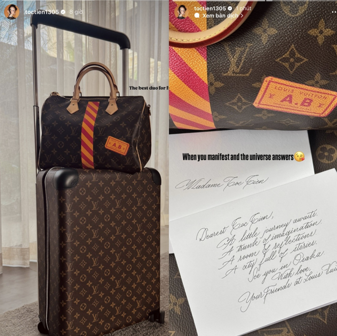 Louis Vuitton đã có một năm “bội thu” chưa từng có cùng showbiz Việt- Ảnh 23.