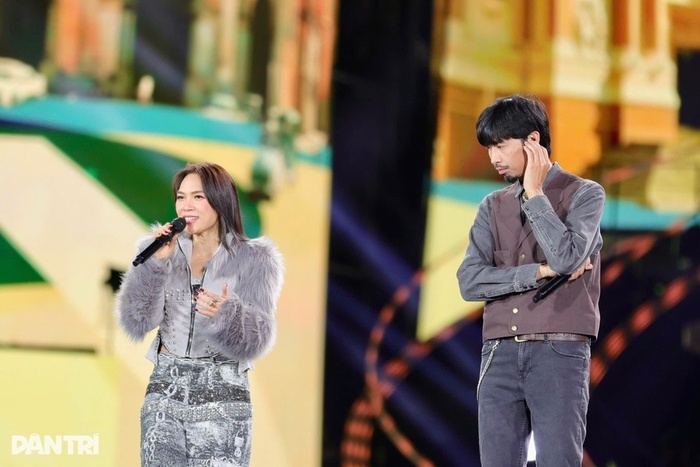 Đen Vâu xin lỗi Mỹ Tâm vì lùm xùm liên quan dự án Nuôi Em 2 Đen Vâu xin lỗi Mỹ Tâm vì lùm xùm liên quan dự án Nuôi Em