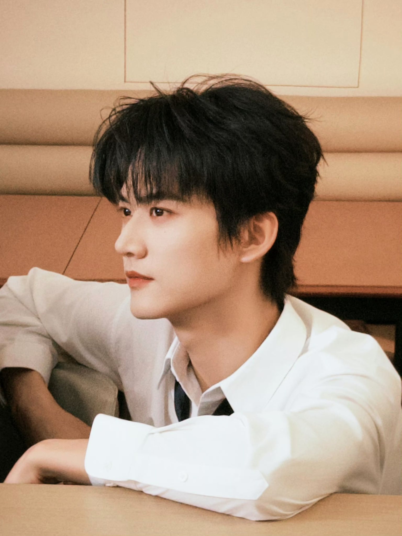 Tình trẻ của Trần Nghiên Hy bị cấm đi dự sự kiện- Ảnh 3. Tình trẻ của Trần Nghiên Hy bị cấm đi dự sự kiện- Ảnh 3.