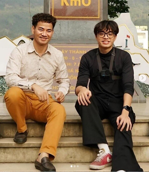 Con sao Việt nổi tiếng ở trường đại học: Quý tử của NSND Xuân Bắc đỗ Học viện Ngoại giao, con trai Thảo Vân thành nam chính 3 Khánh Minh có thành tích học tập ấn tượng, đỗ 3 trường đại học.