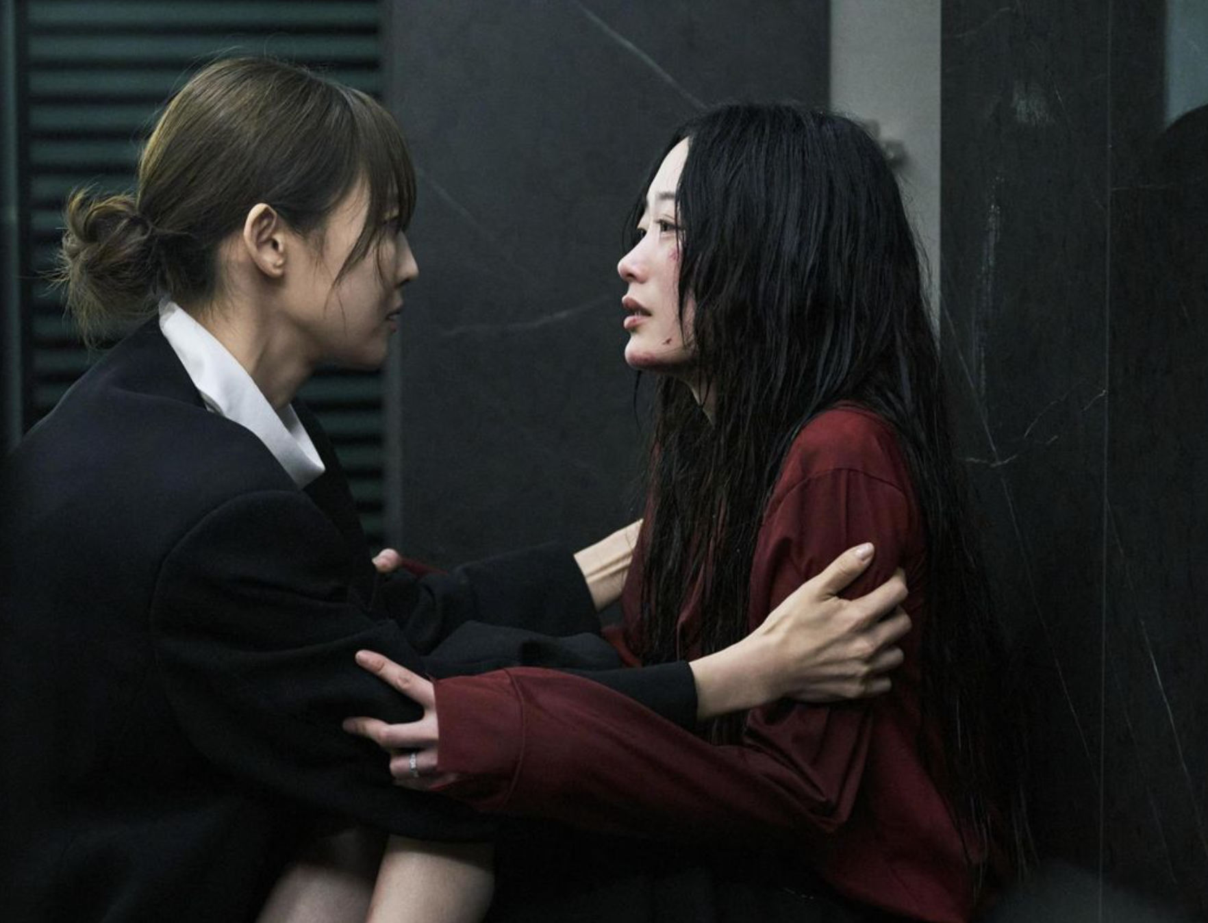 5 phim Hàn hot nhất Netflix toàn cầu 2025, xem xong chỉ ước giá mà biết sớm hơn- Ảnh 6. 5 phim Hàn hot nhất Netflix toàn cầu 2025, xem xong chỉ ước giá mà biết sớm hơn- Ảnh 6.