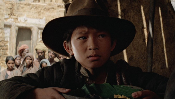 Điều ít biết về tài tử gốc Việt lồng tiếng cho 'bom tấn' đang gây sốt toàn cầu- Ảnh 2.