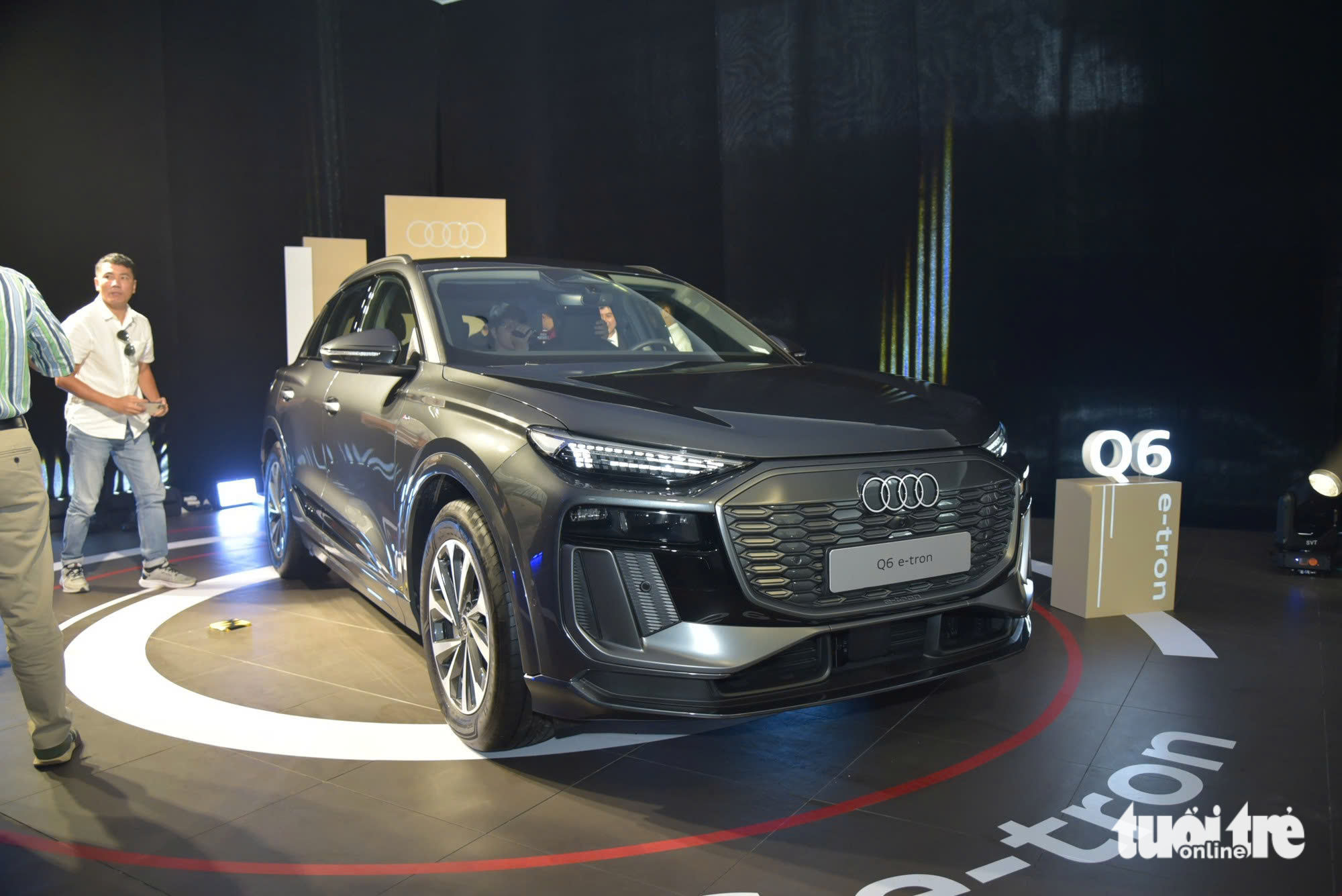 ‘Ma trận’ 29 xe lần đầu ra mắt Việt Nam năm 2025: Xe điện, xe Trung Quốc lấn lướt- Ảnh 12. xe điện - Ảnh 14.