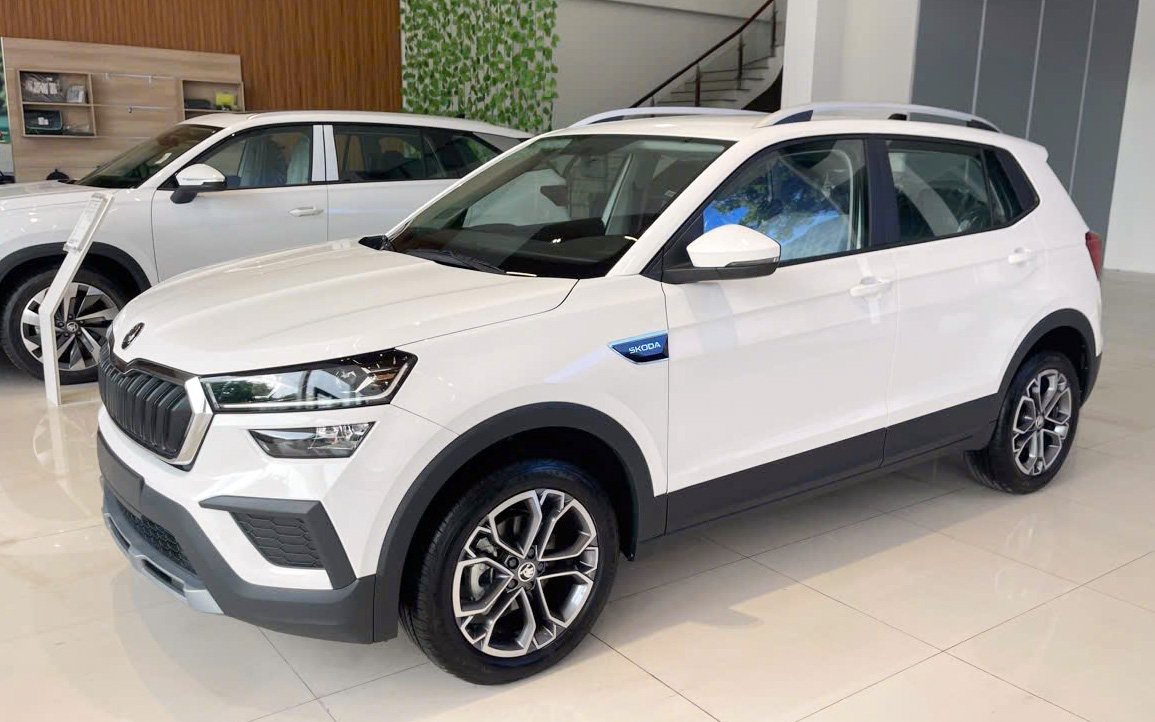 ‘Ma trận’ 29 xe lần đầu ra mắt Việt Nam năm 2025: Xe điện, xe Trung Quốc lấn lướt- Ảnh 20. xe điện - Ảnh 22.