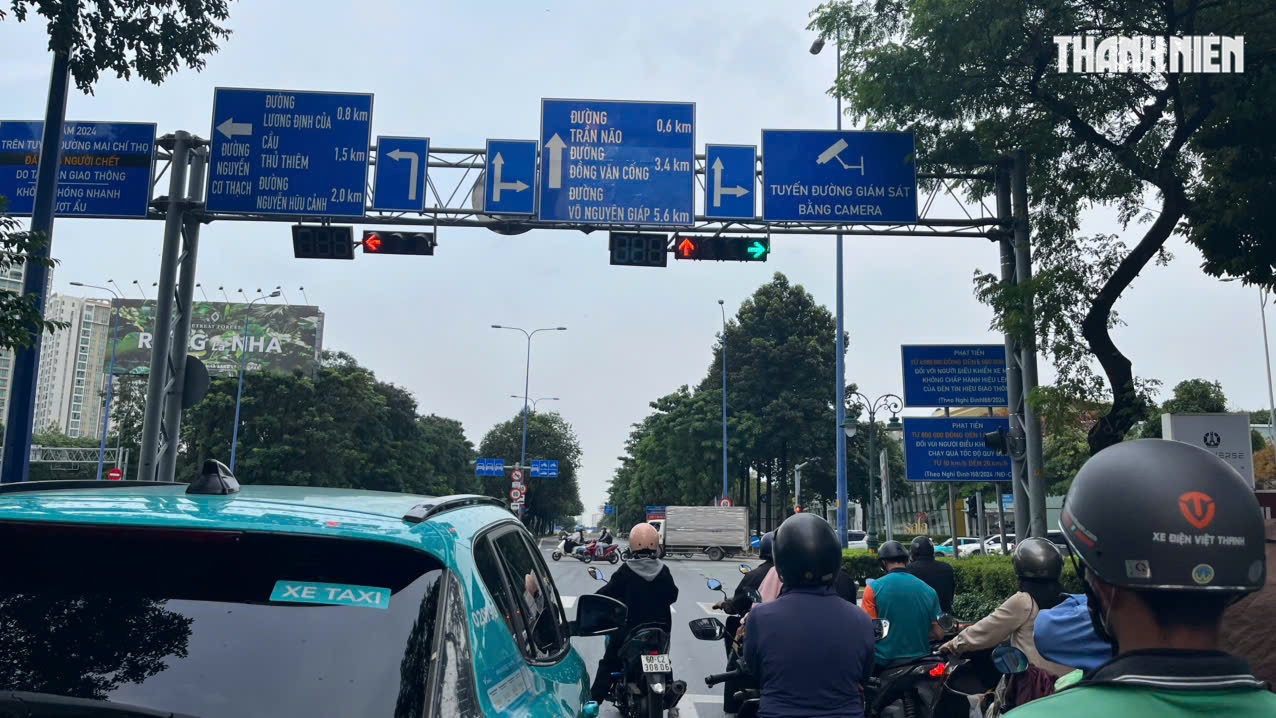 3 thói quen của người dùng khiến xe máy xăng nhanh hỏng khi ùn tắc giao thông 4 3 thói quen của người dùng khiến xe máy xăng nhanh hỏng khi ùn tắc giao thông - Ảnh 4.