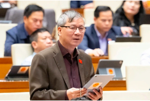 Người dân ở đâu được đề nghị Viện kiểm sát kiện thủy điện đòi bồi thường?- Ảnh 3. Người dân ở đâu được đề nghị Viện kiểm sát kiện thủy điện đòi bồi thường?- Ảnh 3.