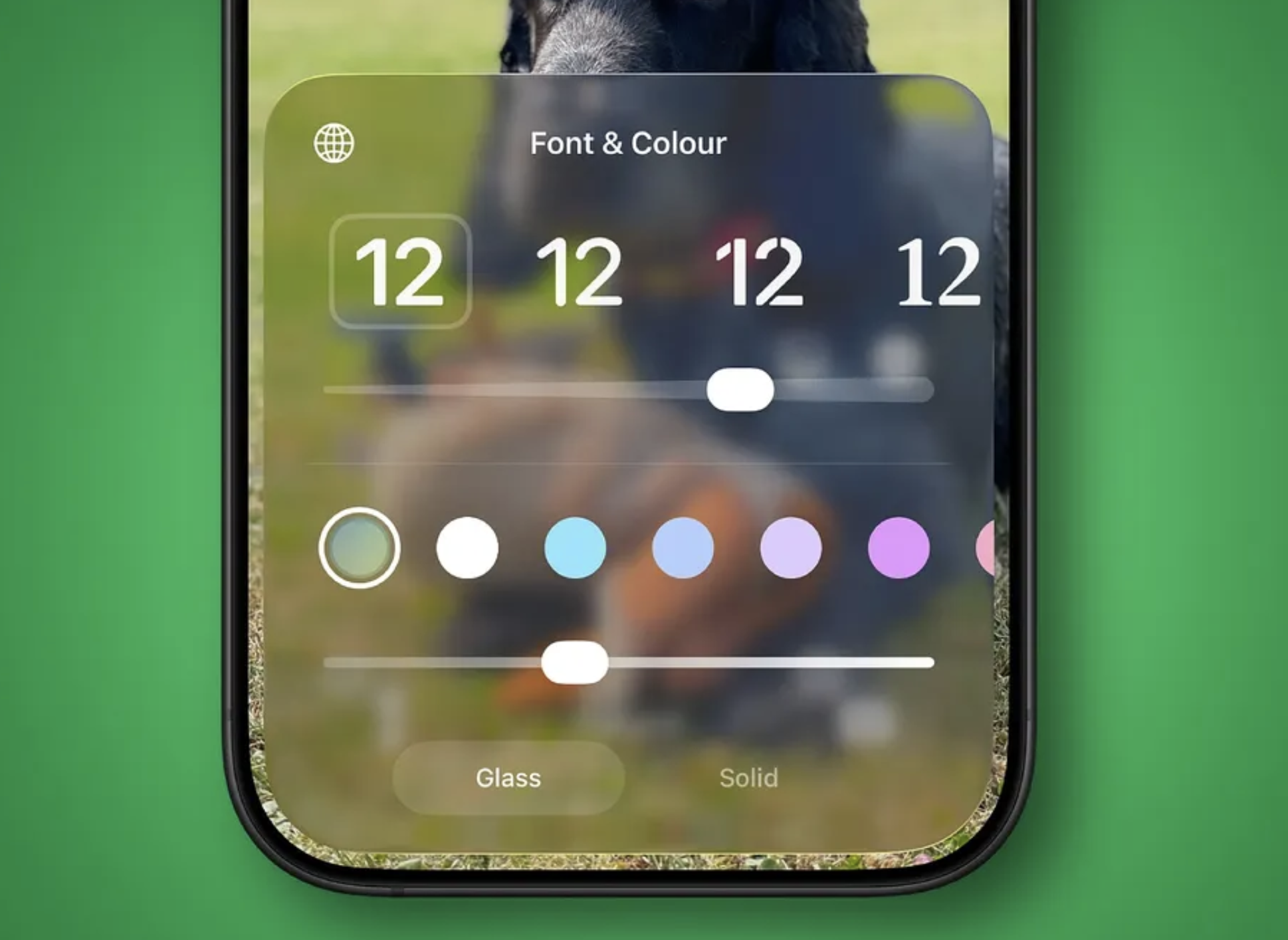 7 thay đổi nhỏ nhưng “đáng tiền” trên iPhone khi lên iOS 26.2 3 img