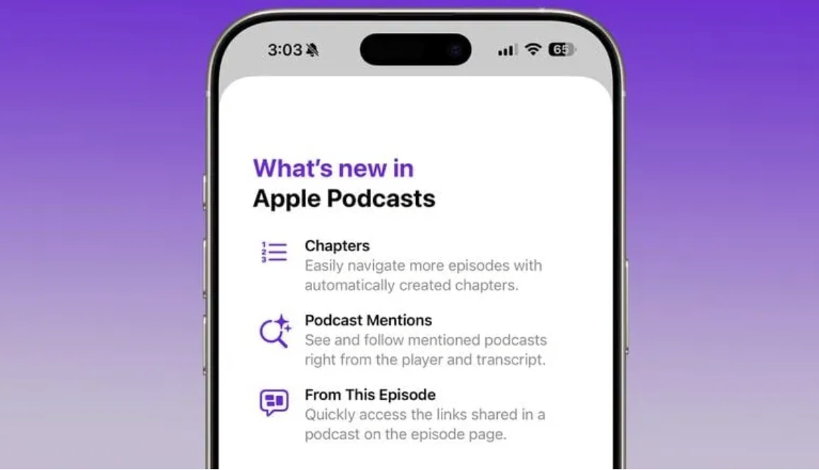 7 thay đổi nhỏ nhưng “đáng tiền” trên iPhone khi lên iOS 26.2 4 img