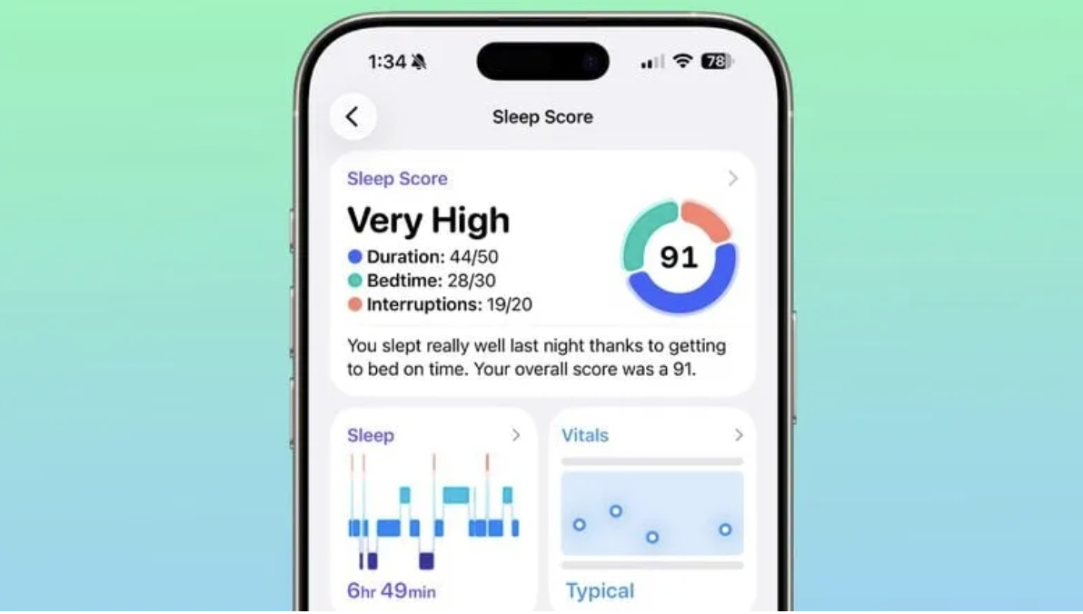 7 thay đổi nhỏ nhưng “đáng tiền” trên iPhone khi lên iOS 26.2 5 img