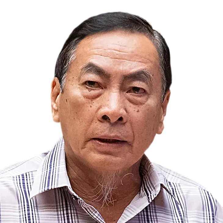 Vụ đẩy CSGT vào đầu xe tải: Vì sao người vi phạm ngày càng manh động, ngăn chặn ra sao? 1 Từ vụ đẩy Đại úy CSGT vào đầu xe tải: Giải pháp nào ngăn vi phạm? - Ảnh 3.