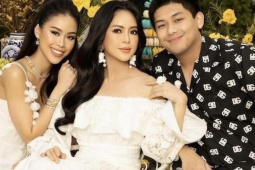 Người mẹ quyền lực của Tiên Nguyễn, là doanh nhân tỷ phú và sở hữu nhan sắc bền vững qua nhiều thập kỷ