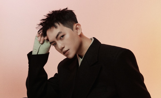 NTK Phan Đăng Hoàng - NTK Phan Đăng Hoàng -