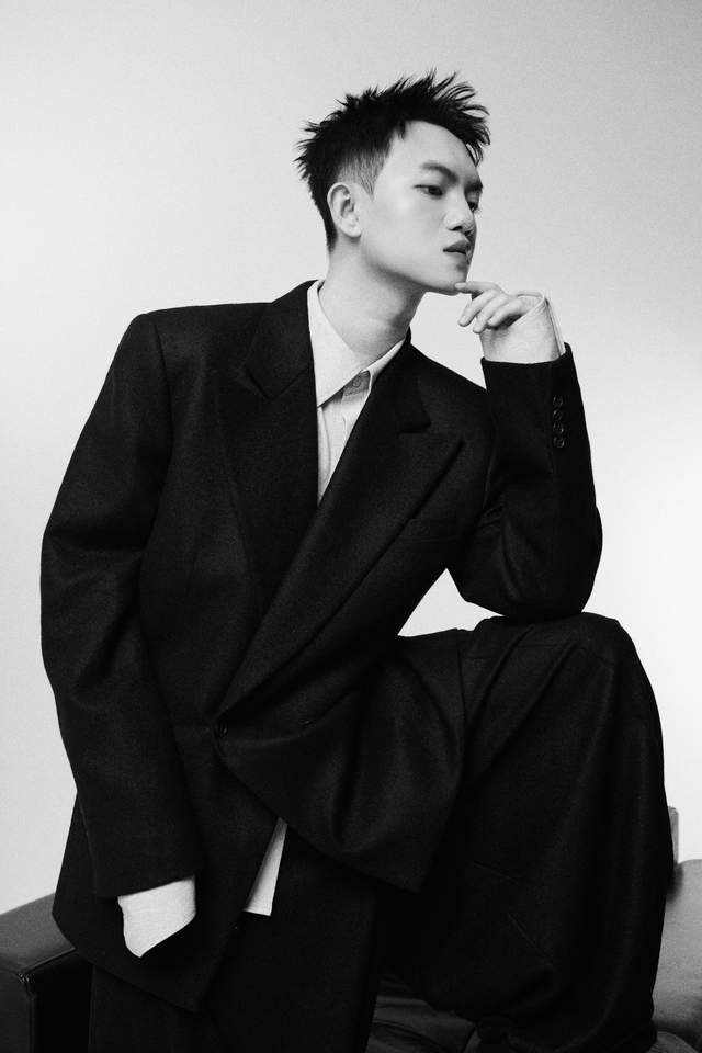 NTK Phan Đăng Hoàng - NTK Phan Đăng Hoàng -