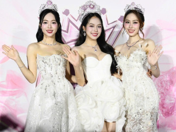 Thói quen giúp Son Ye Jin có lưng thon nuột nà 4 Mỹ nhân Thanh Hóa có làn da đẹp nhất HHVN nay sống như phú bà, lộ 1 điểm giống phu nhân hào môn Phương Nhi