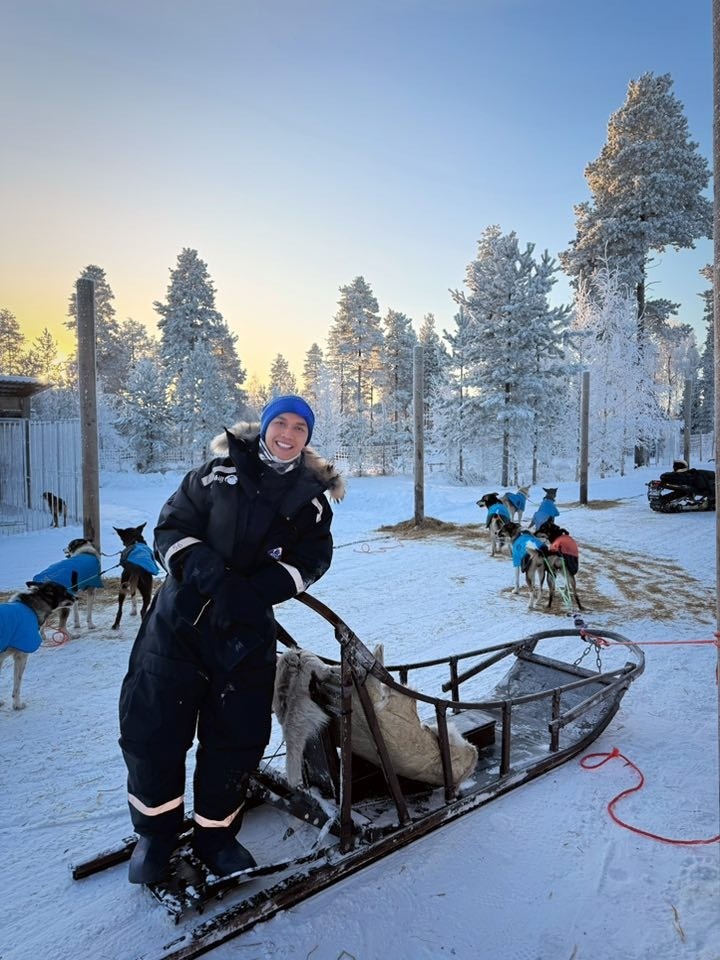Chủ tịch Trần Hùng Huy săn cực quang, ngâm mình giữa trời -23 độ C 7 Chủ tịch Trần Hùng Huy săn cực quang, ngâm mình giữa trời -23 độ C - 6