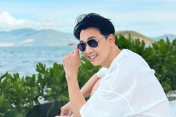 Chủ tịch Trần Hùng Huy mê du lịch trải nghiệm