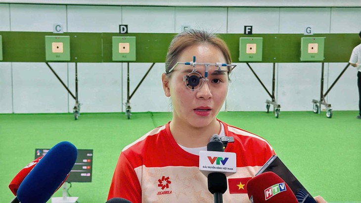 SEA Games 33 ngày 14-12: Bowling giành HCV lịch sử cho Việt Nam 6 SEA Games - Ảnh 6.