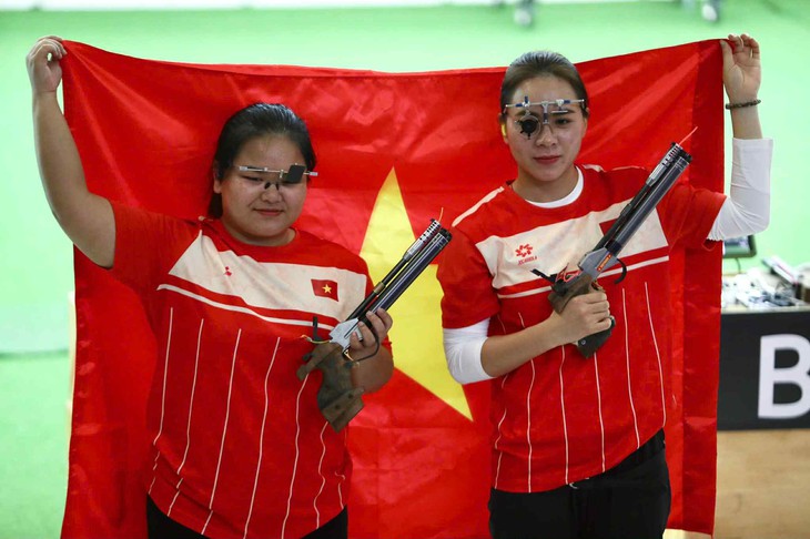 SEA Games 33 ngày 14-12: Bowling giành HCV lịch sử cho Việt Nam 7 SEA Games - Ảnh 7.