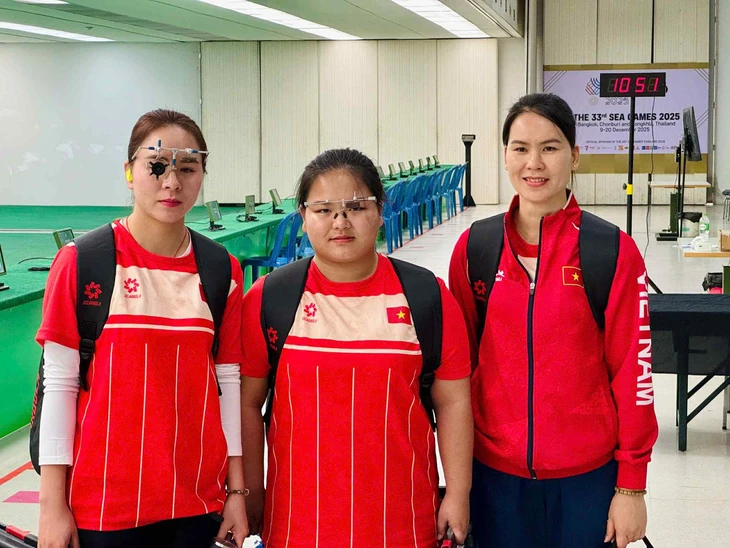 SEA Games 33 ngày 14-12: Bowling giành HCV lịch sử cho Việt Nam 9 SEA Games - Ảnh 9.