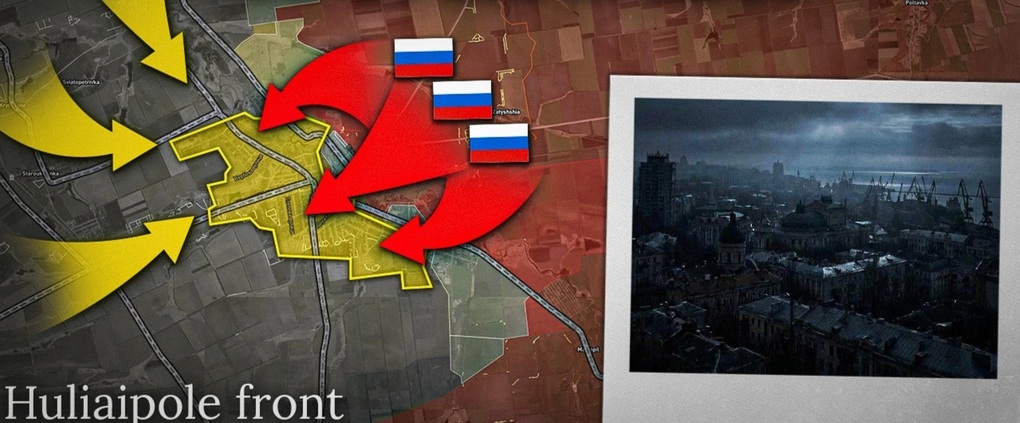 Chiến sự Ukraine 14/12: Nga phá vỡ tuyến phòng thủ cuối cùng ở Mirnograd - 2