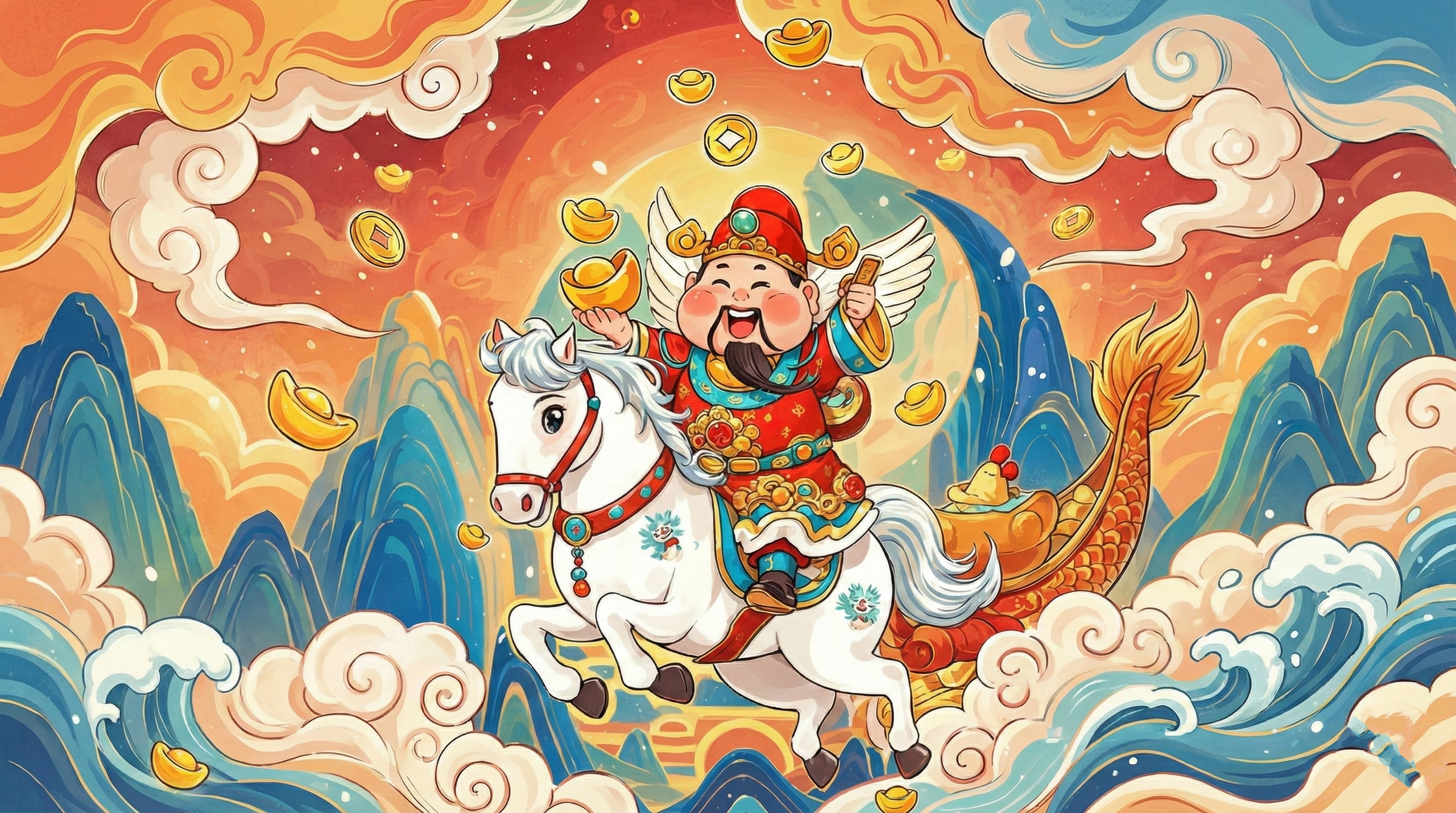 Lời thì thầm của vũ trụ cho 12 con giáp tuần mới đầy cơ hội và bài học - Ảnh 2. Lời thì thầm của vũ trụ cho 12 con giáp tuần mới đầy cơ hội và bài học - Ảnh 2.